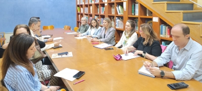  El Ayuntamiento avanza en el II Plan Local de Adicciones 