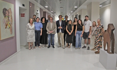  Un seminario analiza nuevas formas de mediación cultural y museografía 