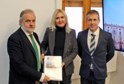  El Ayuntamiento reduce a 149 días el pago a proveedores en enero 