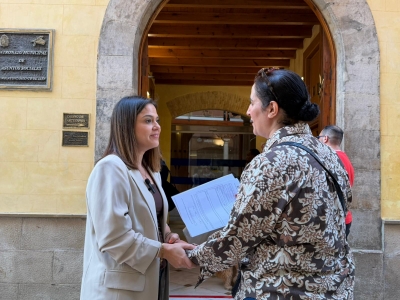  El Ayuntamiento informa sobre la regularización migratoria extraordinaria 