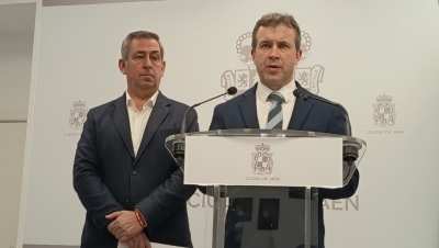  El Ayuntamiento cifra en 5,5 millones los daños por los temporales 