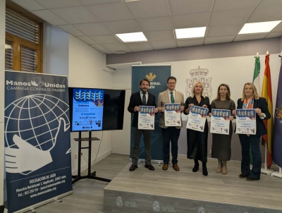  La Sardinada Solidaria apoyará a proyectos en Calcuta, Uganda y Bolivia 