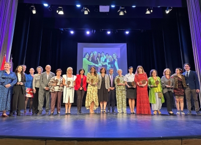  El Ayuntamiento convoca la XIV edición de los Premios Jaeneras 