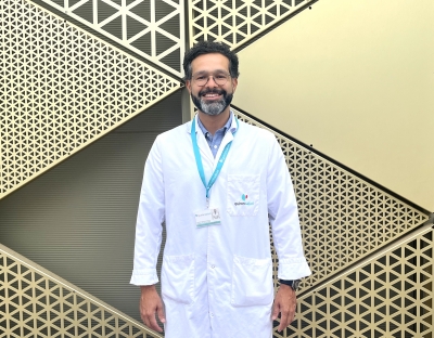  El análisis de sangre y un enfoque combinado, claves en el Alzheimer 