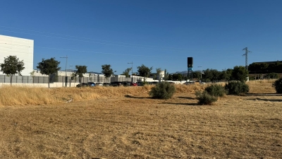  Luz verde a nuevos espacios comerciales y un hotel junto a Jaén Plaza 