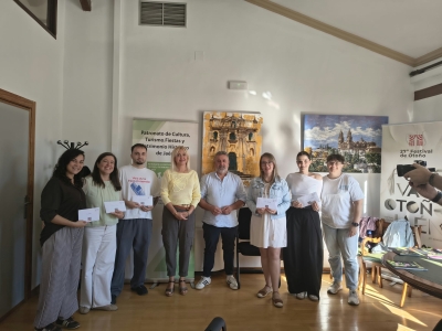  Los menores de siete entidades sociales reciben tickets para San Lucas 