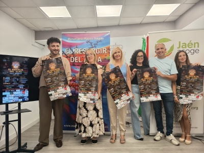  Jaén Acoge celebra su 34 aniversario con una gala en el Darymelia 