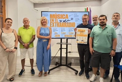  El Patronato de Cultura lleva la música a Los Puentes 