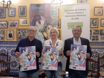  El Festival Pepe Polluelas posiciona a Jaén como referente del flamenco 