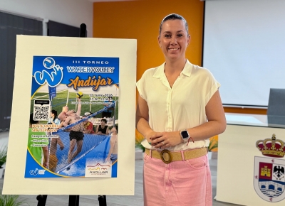  Natacion Andujar Watervolley 