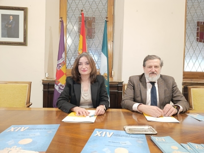  Abierto el plazo para el concurso literario infantil 'Ciudad de Jaén' 