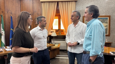 Avances en el proyecto de 1.150 viviendas VPO al norte de la capital 