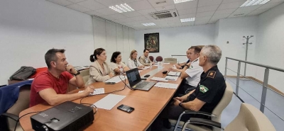  La Escuela Municipal de Tráfico incorpora novedades en movilidad 