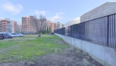  El alcalde pide al Estado que ceda el solar junto al Museo Íbero 