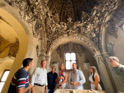  Iglesia Andújar Obispado 