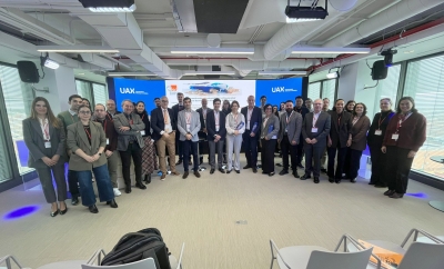  Más de 60 expertos impulsan cadenas de suministro más sostenibles 