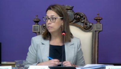  El PSOE destaca los avances del Gobierno en materia ferroviaria 