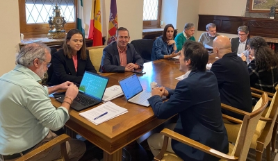  El Ayuntamiento lamenta que solo el PP haya votado contra el presupuesto 