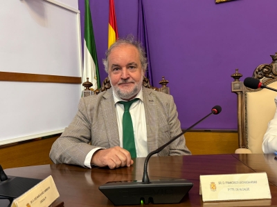  El Ayuntamiento reclama a la Junta los 3,5 millones de la tasa de residuos 