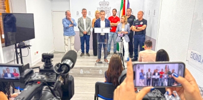 El Consistorio cifra en tres millones los daños de la tormenta 