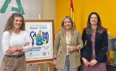  El Ayuntamiento repite su apoyo a la Carrera por la Salud 2026 