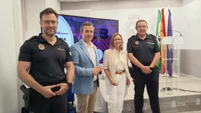  La Policía Local realizó 7.890 intervenciones en seguridad ciudadana 