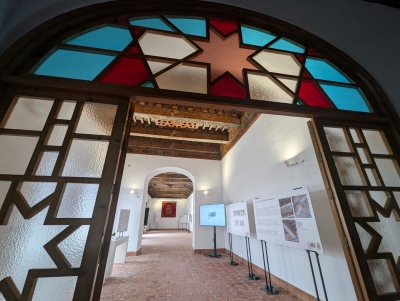  Un concurso trata de ensalzar el legado sefardí existente en Jaén 