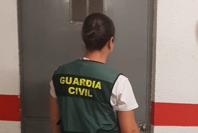  Sustrae seis bicicletas de alta gama y comete ocho delitos en Villacarrillo 