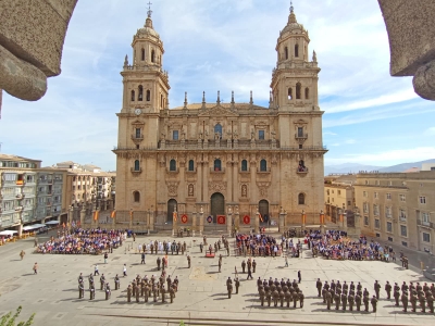  Plazas duras, insufribles 