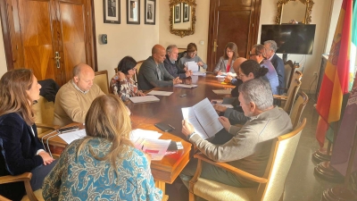  El Ayuntamiento avanza en la tramitación de los Presupuestos Municipales 