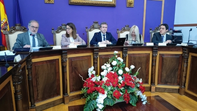  Julio Millán: "Este equipo de Gobierno, lo que dice, lo hace" 