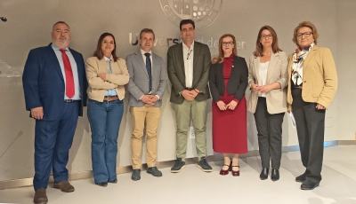  Comienzan las jornadas de Enfermedades Raras y las de Cribado Neonatal 