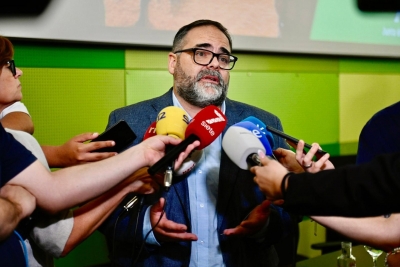  COAG pide al sector para que no venda aceite por debajo de la rentabilidad 