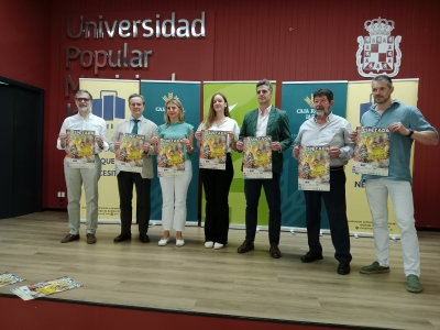  El Gran Eje celebrará su segunda Gran Espetada el próximo 11 de octubre 