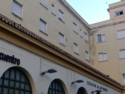  El PP vuelve a reclamar el expediente del Hotel Rey Fernando 
