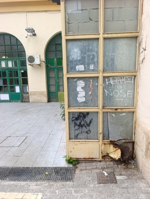  El PP acusa al Ayuntamiento de mentir con el hotel de la estación 