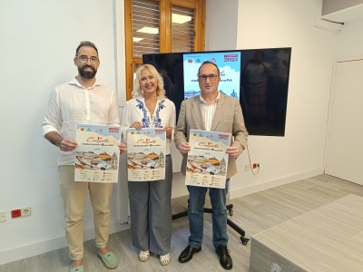  El Encuentro de Microcoches-Biscuter se celebrará este fin de semana 