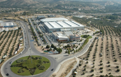  La mutación demanial de IFEJA aportará al Ayuntamiento 7,31 millones 