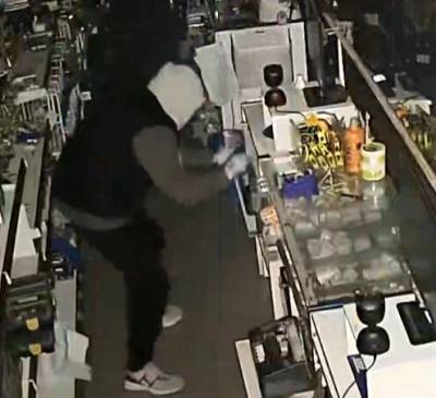  La Guardia Civil detiene a dos hombres por varios robos en Baeza 