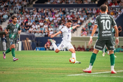  Suspenden los partidos de Real Jaén y Linares por el temporal 