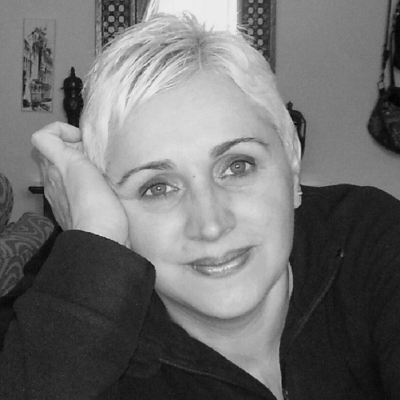  Nati Villar recibe en Cádiz un premio al liderazgo femenino 