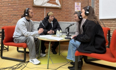  ‘Jugamos en el mismo equipo’ forma en Igualdad a 300 estudiantes 