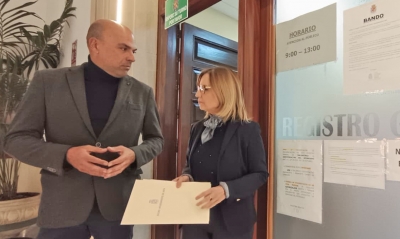  El Ayuntamiento pide un espacio para los vecinos de Cerro Molina 