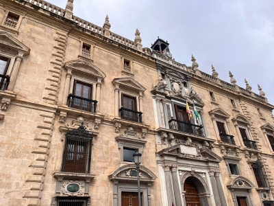  Reducen la pena a un hombre que robó en una casa de campo 