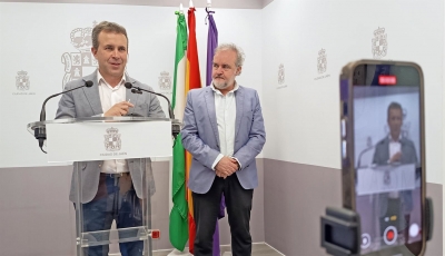  El Ayuntamiento licitará en otoño el antiguo aparcamiento del Hípico 