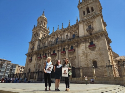  El Infanta Leonor homenajea este domingo a Pilar Sicilia 