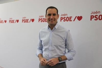  Latorre valora la “gestión ejemplar” de Paco Reyes 