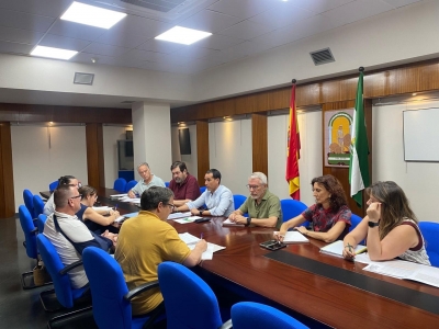  La Junta destaca el avance en la climatización de los centros educativos 