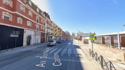  Prisión para un hombre por intento de atropello a dos mujeres 