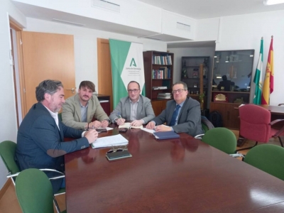  TurJaén ofrece colaborar en la promoción del turismo de la provincia 